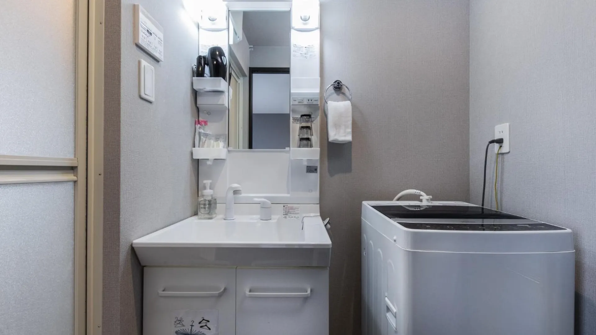 Tohukuji Rever Side - Vacation Stay 32675V Kyōto Appartamento