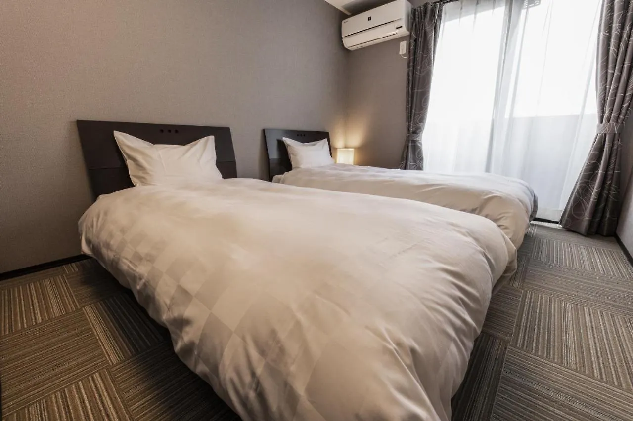 Apartment Tohukuji Rever Side - Vacation Stay 32675V Kyoto