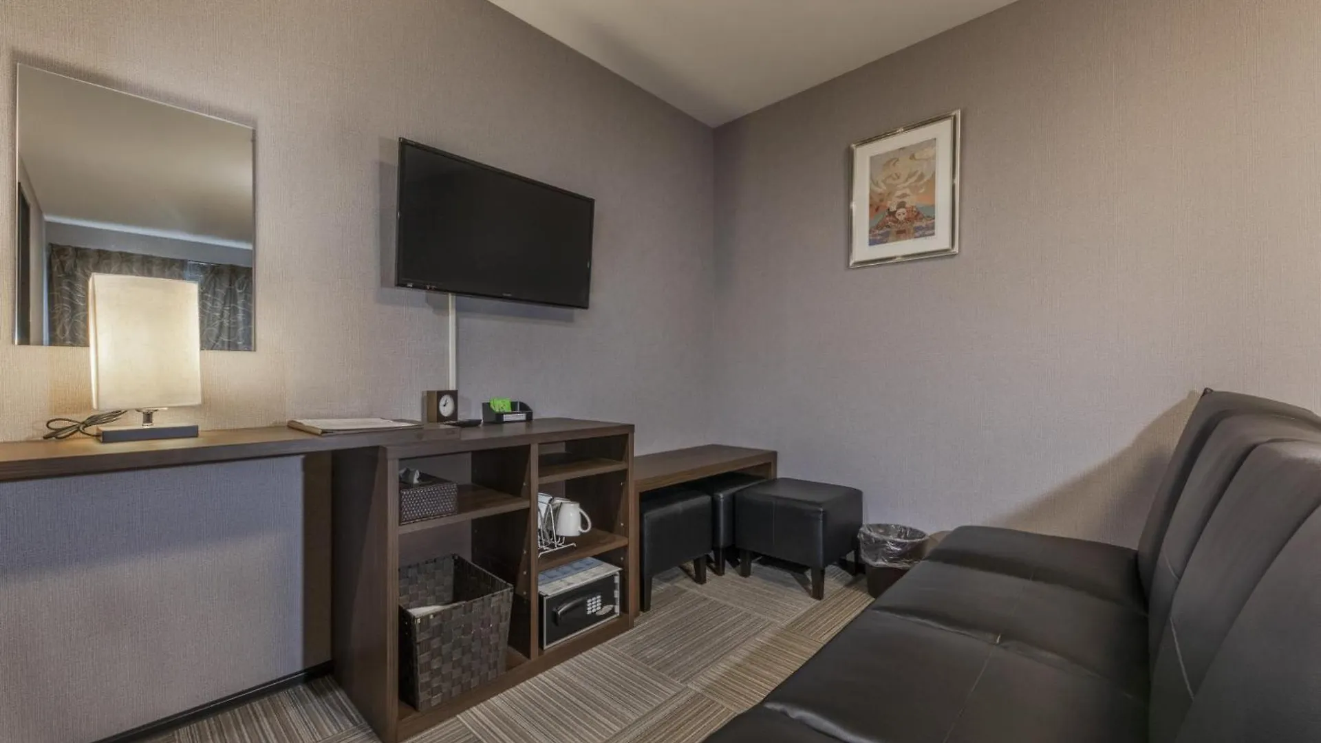 Tohukuji Rever Side - Vacation Stay 32675V Kyoto Apartment
