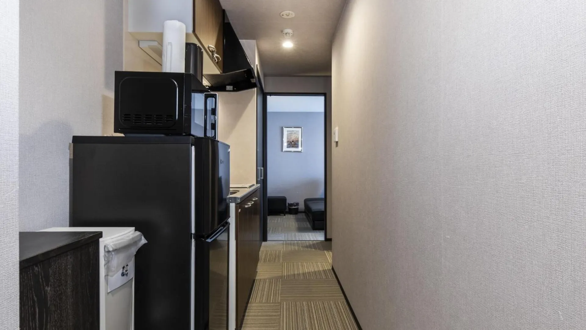 Apartment Tohukuji Rever Side - Vacation Stay 32675V Kyoto Japan